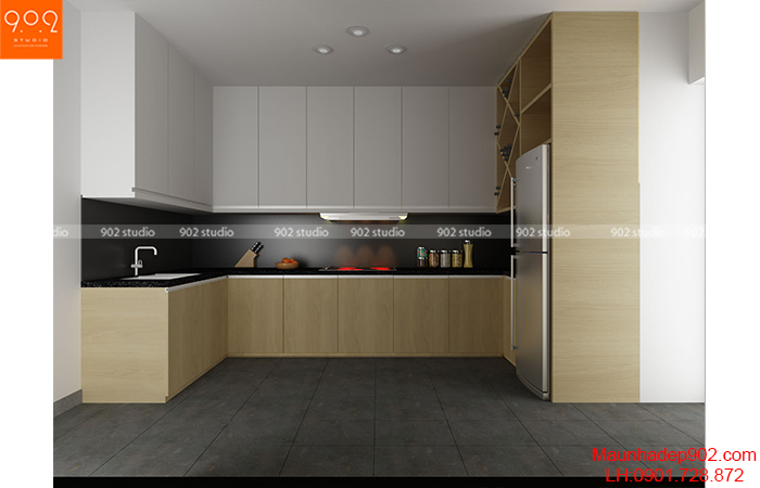Phòng bếp - NT01